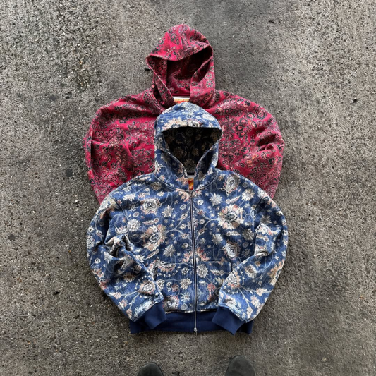 PersianParis™ Rug Hoodie