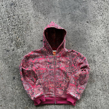 PersianParis™ Rug Hoodie