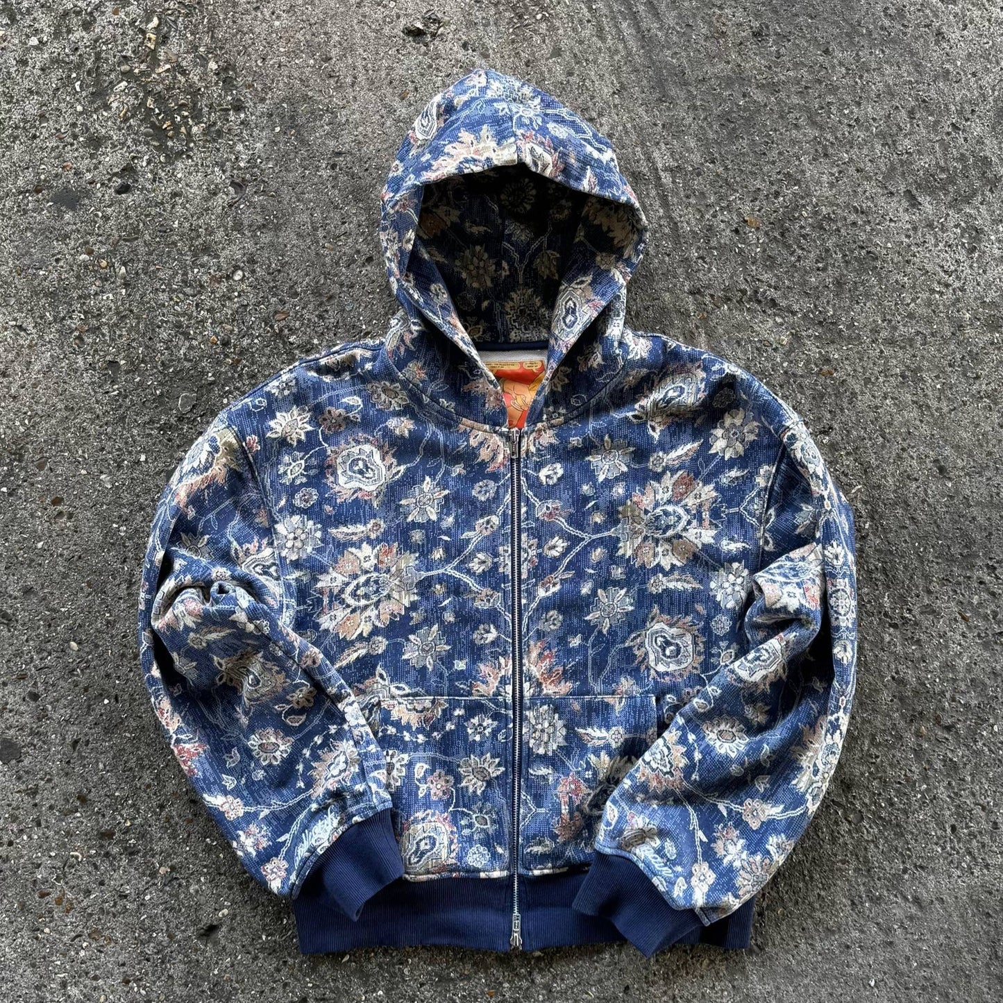 PersianParis™ Rug Hoodie