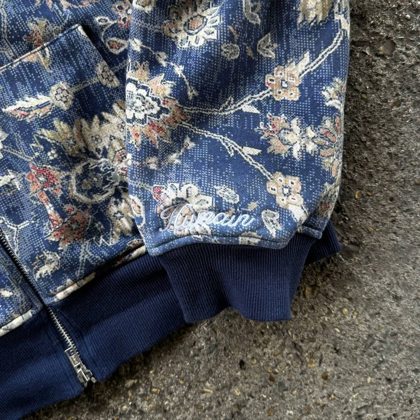 PersianParis™ Rug Hoodie