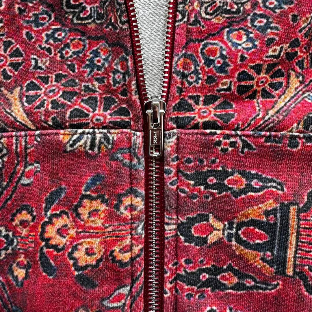 PersianParis™ Rug Hoodie